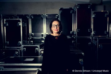 Nana Mouskouri