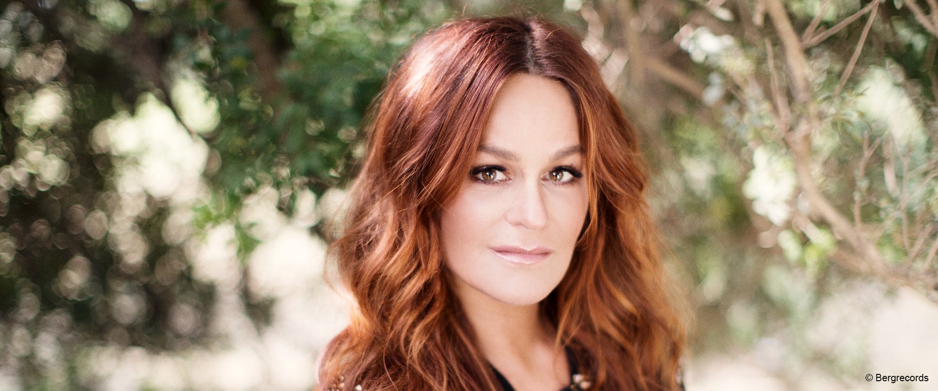 Andrea Berg sucht junge Sängerinnen und Sänger