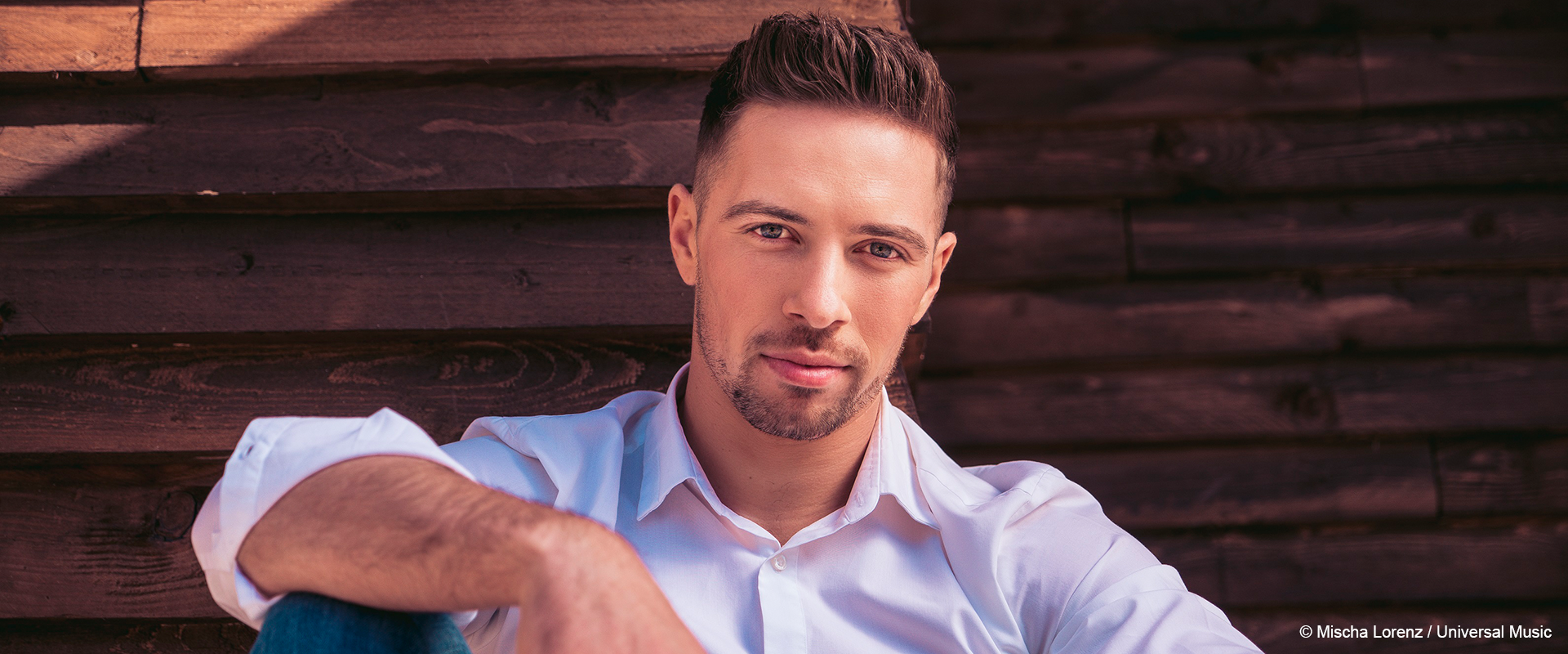 Comeback für Ramon Roselly