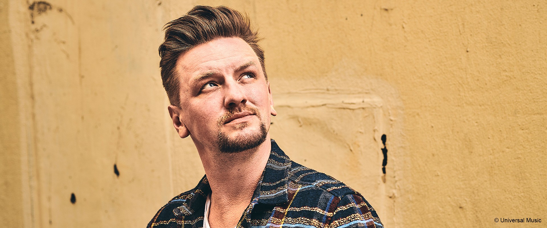Die neue Single von Ben Zucker ist da