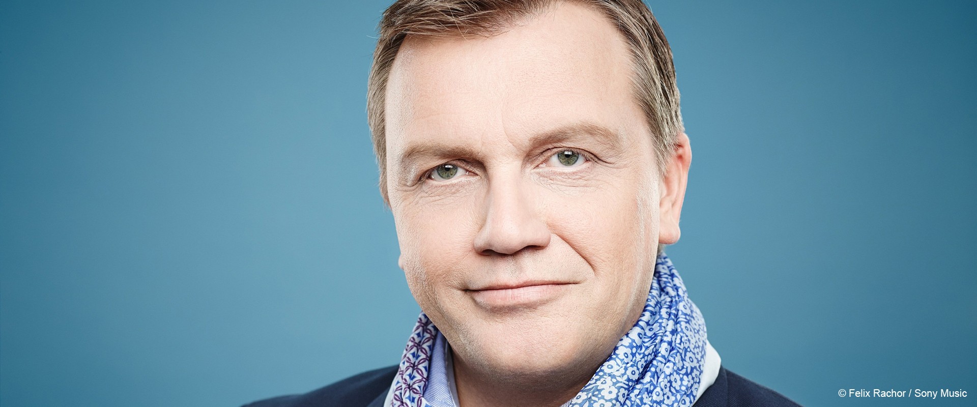 Hape Kerkeling als Reiseführer