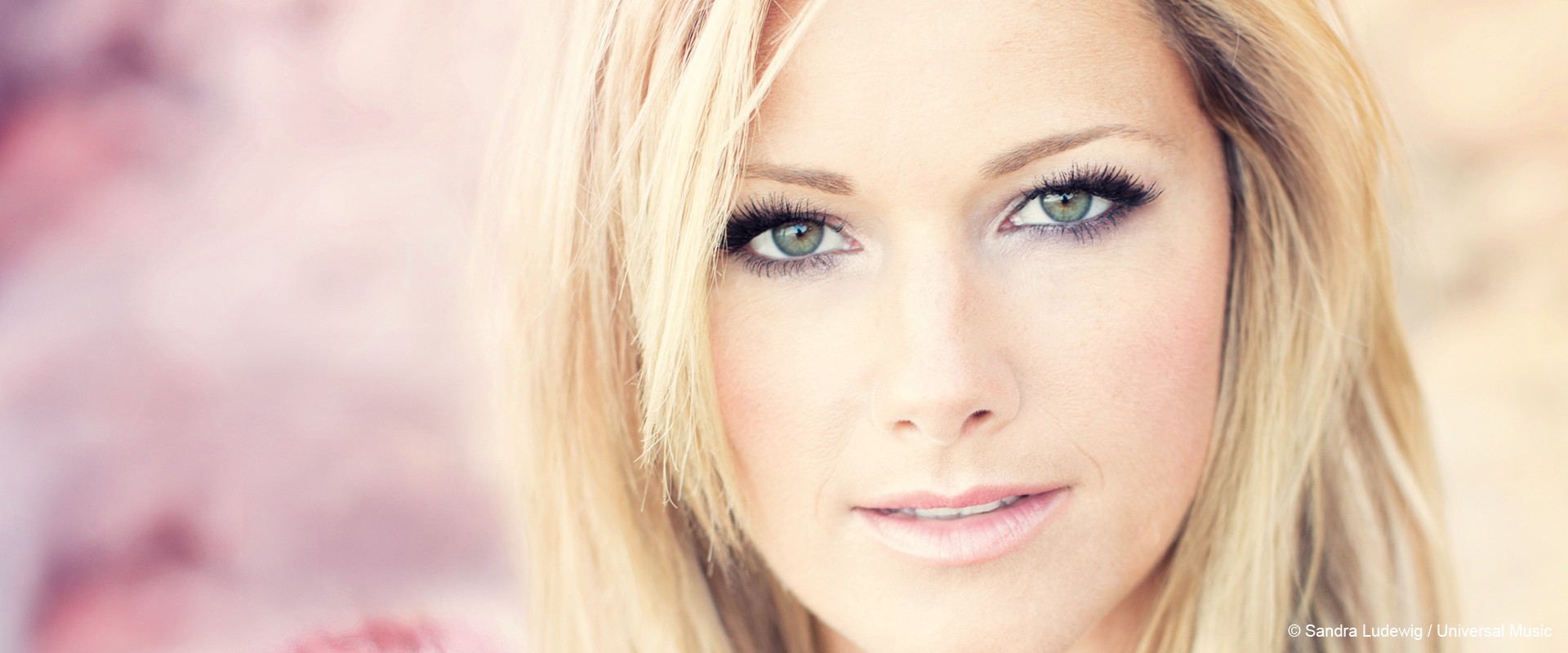 Helene Fischer und Stefan Raab