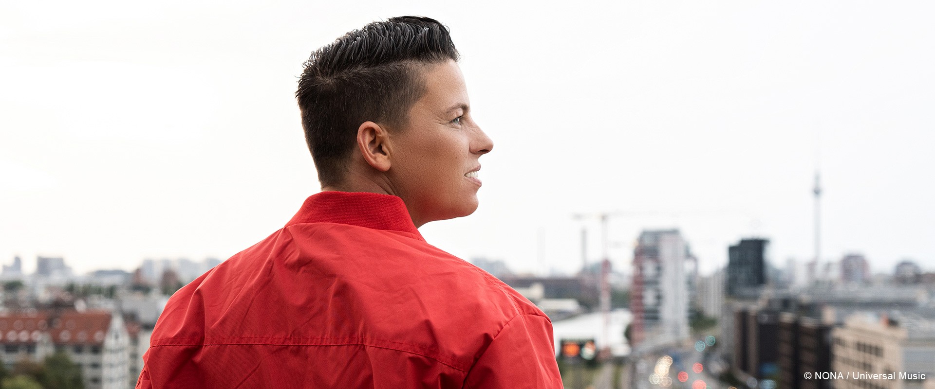 Kerstin Ott an Mission Rauchfrei gescheitert