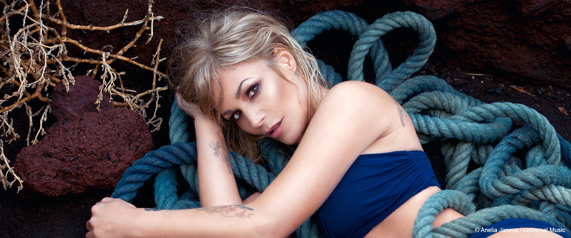 Michelle erneut auf dem Titelbild des Playboy