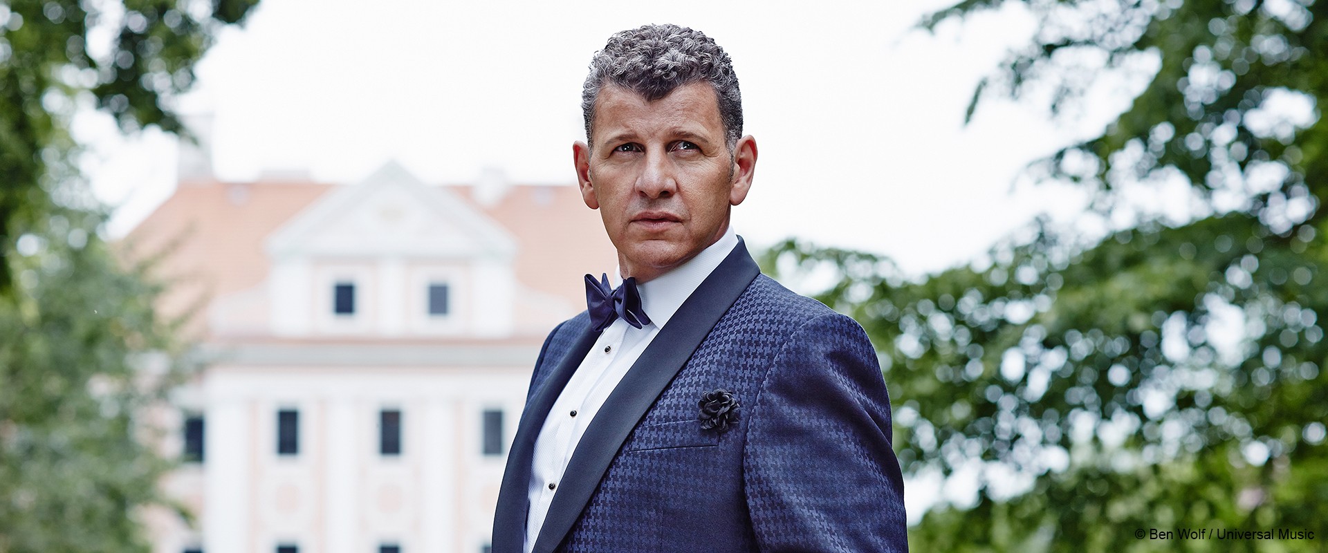 Neue Single von Semino Rossi