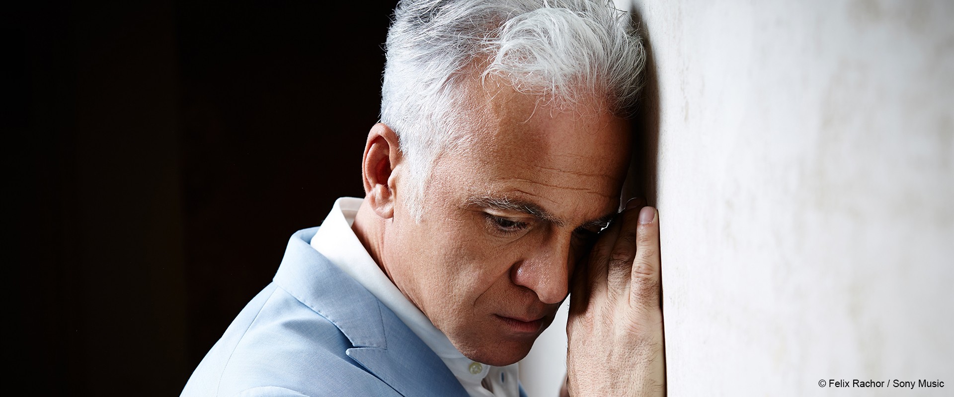 Nino de Angelo unheilbar krank