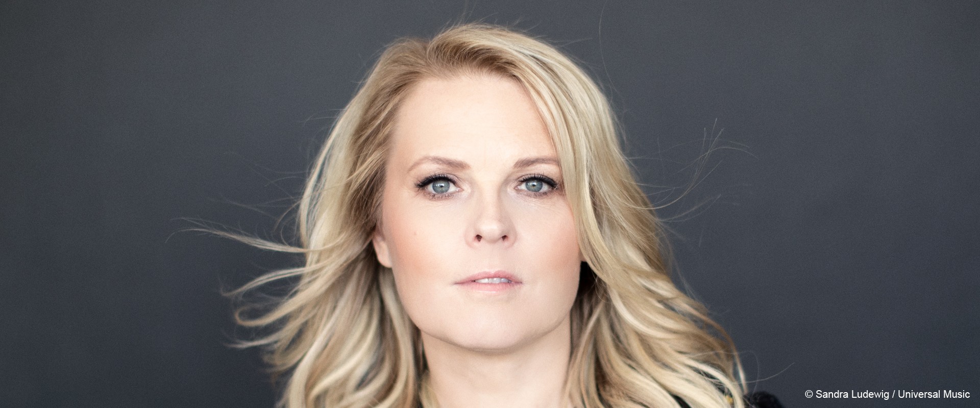 Patricia Kelly muss Konzerte verschieben