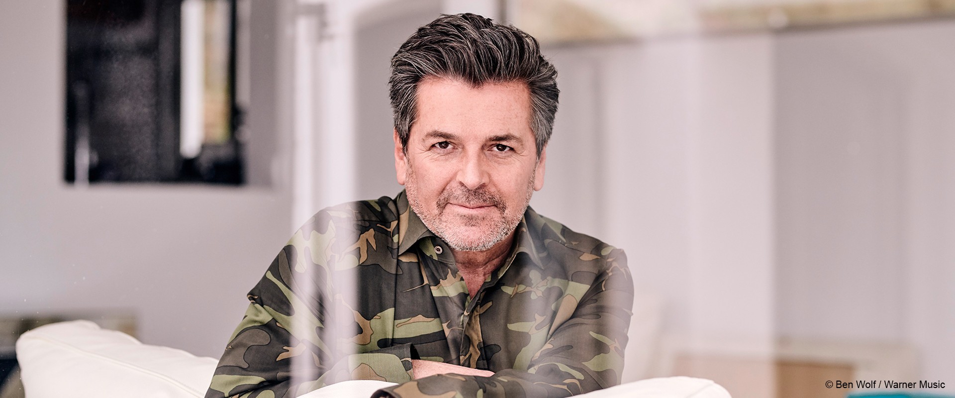 Thomas Anders sagt Russlandtour ab