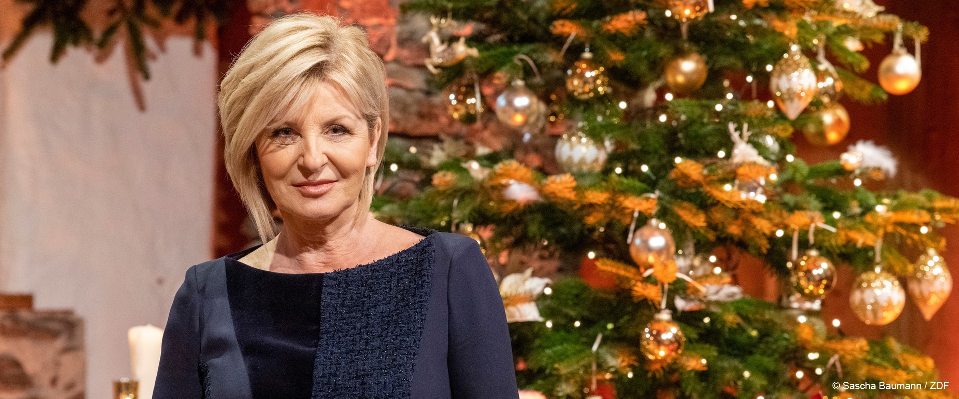 TV-Tipps zu Weihnachten