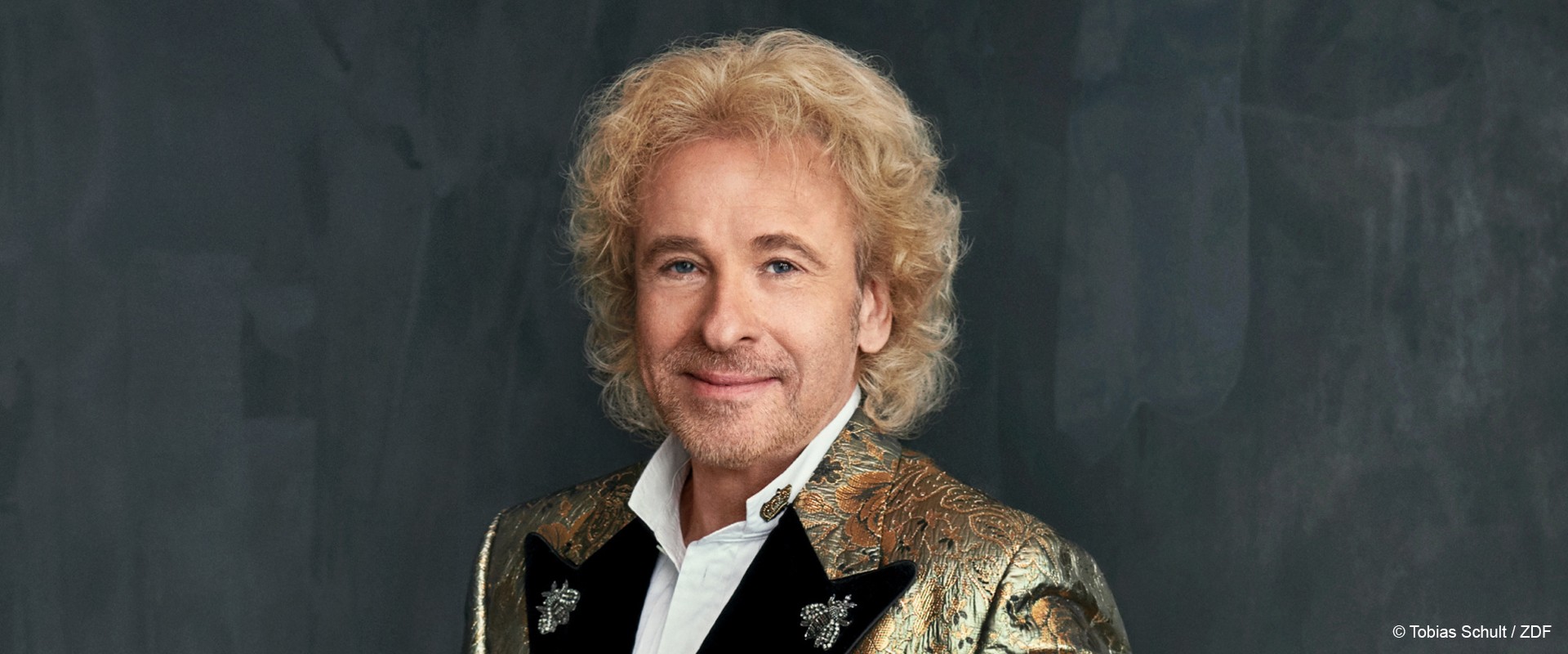 "Wetten, dass..?" am Samstag